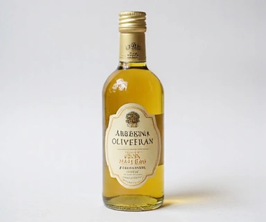 Aceite de Oliva Arbequina