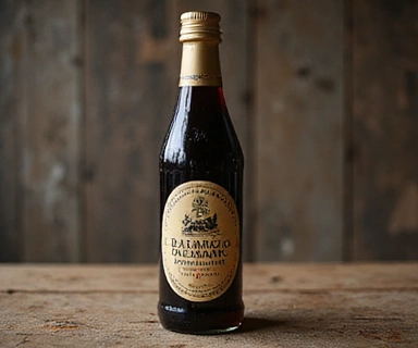 Vinagre Balsámico Reserva